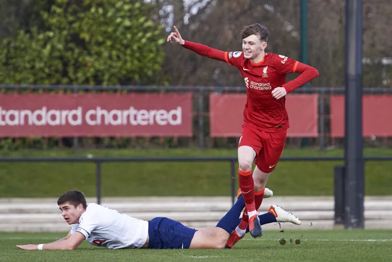 Ning新星比赛局势复杂表现突出，利物浦前途光明！-九游官网