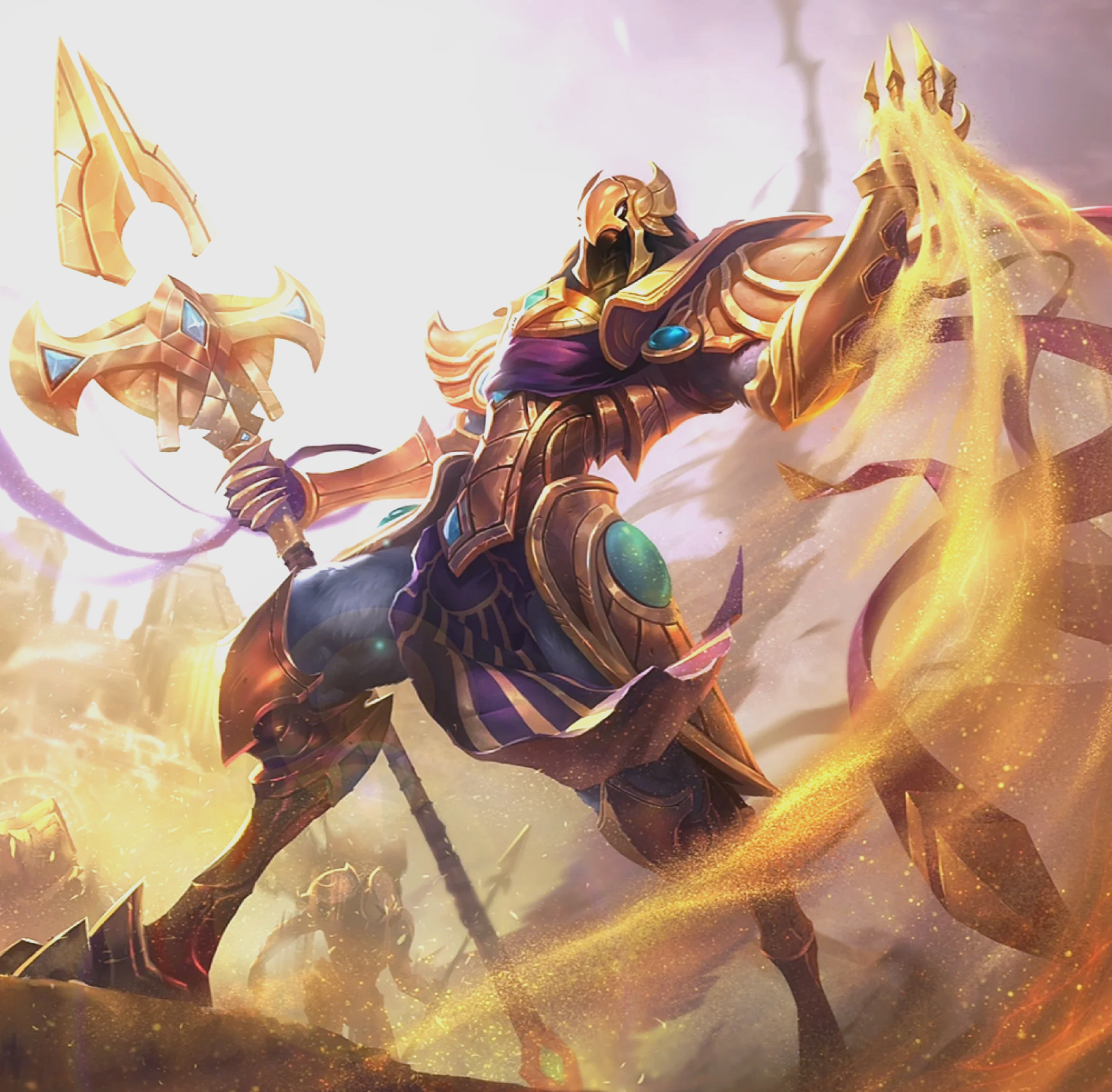 Scout重要时刻夺冠，掘金带队取胜！-九游官网